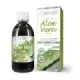 JUGO DE ALOE VERA CON AGAVE Botella - 500 ML
