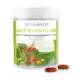 LECIT MARNYS Lecitina de soja IP + Aceite de soja IP  60 Cápsulas X 1200 MG