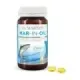 MAR-IN-OIL ACEITE DE SALMON 150 Cápsulas  X 500 MG