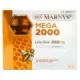 MEGA 2000 MG ( JALEA REAL 2000MG) 20 viales  X 2000 MG