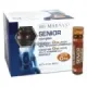 SENIOR COMPLEX Q10 Jalea Real +Q10 + MG + Zinc + Biotina + Selenio + Vitaminas 20 Viales x 10 ml