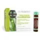 TRAZAMIN CLORDETOX Clorofila + Clorela + Brócoli + Gluconato de Hierro + Jenjibre + Zinc. 20 viales x 11ml