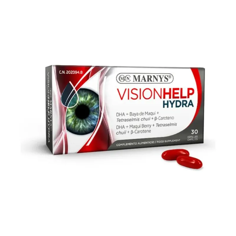 VISIONHELP HYDRA 30 PERLAS