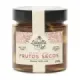 Miel con frutos secos 250g