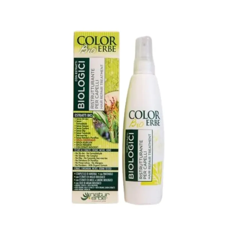 REESTRUCTURANTE EXTRACTO BIO 150 ML