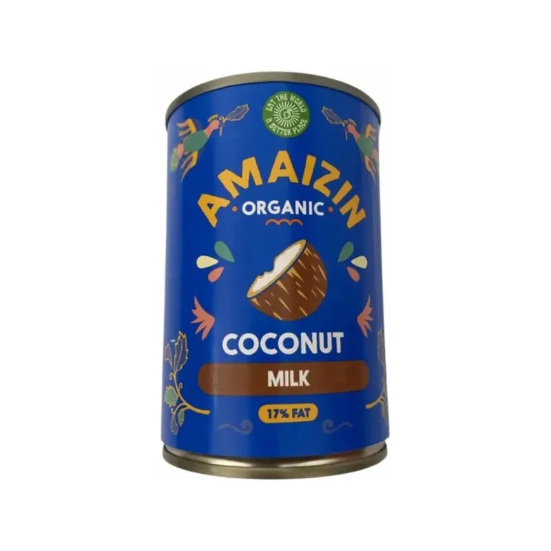 AMAIZIN LECHE COCO 20ML