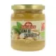 CREMA CACAHUETE ECO 250 GR.