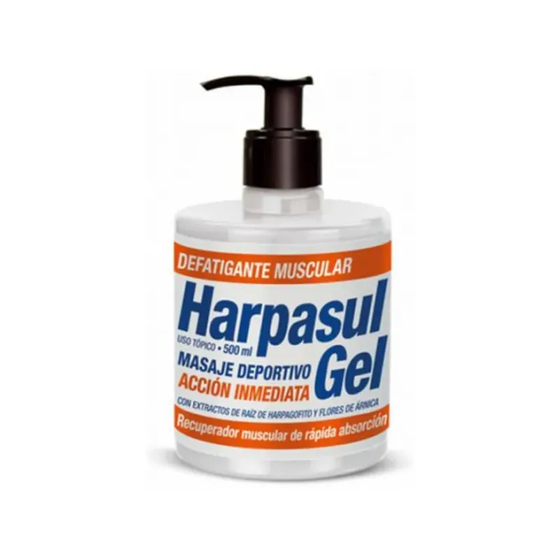 HARPASUL-GEL 500ML