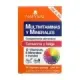 MULTIVITAMINAS Y MINERALES 30CAPS