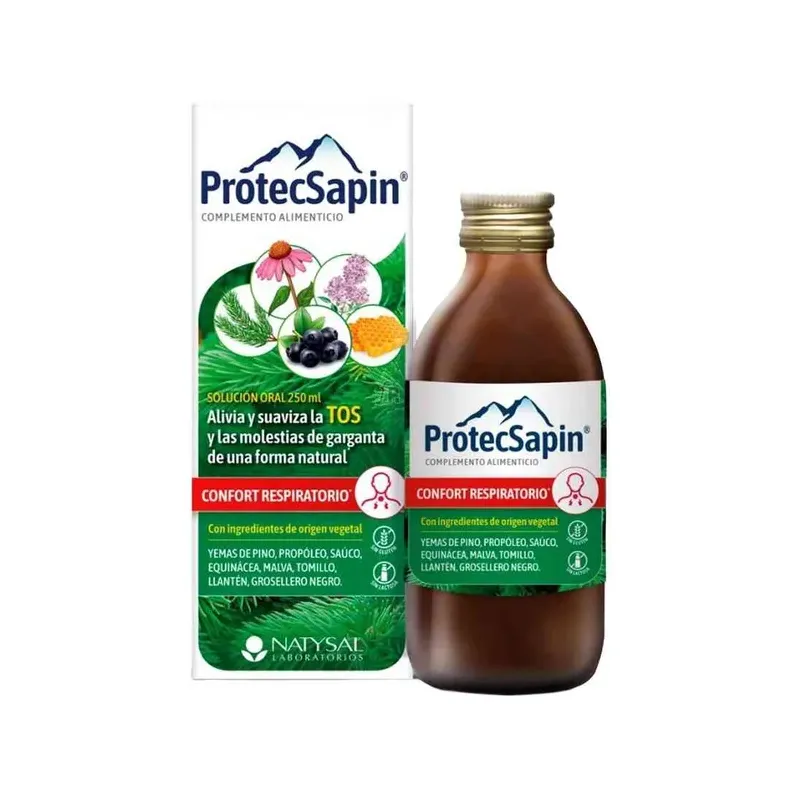 PROTECSAPIN ALER 250ML