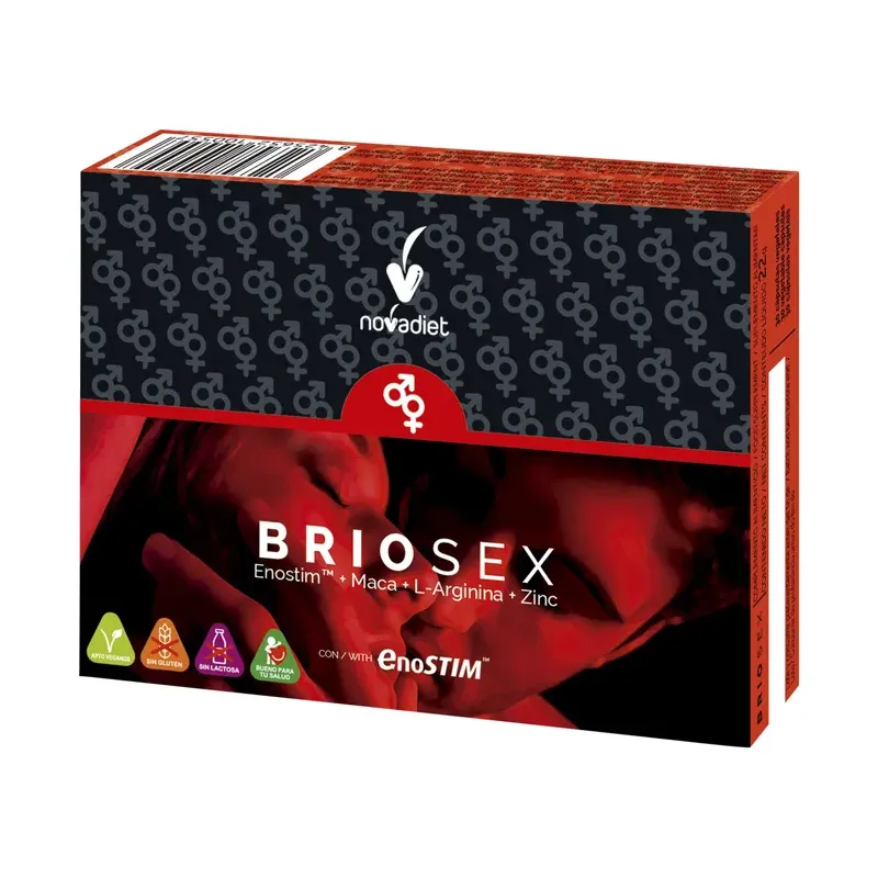 BRIOSEX