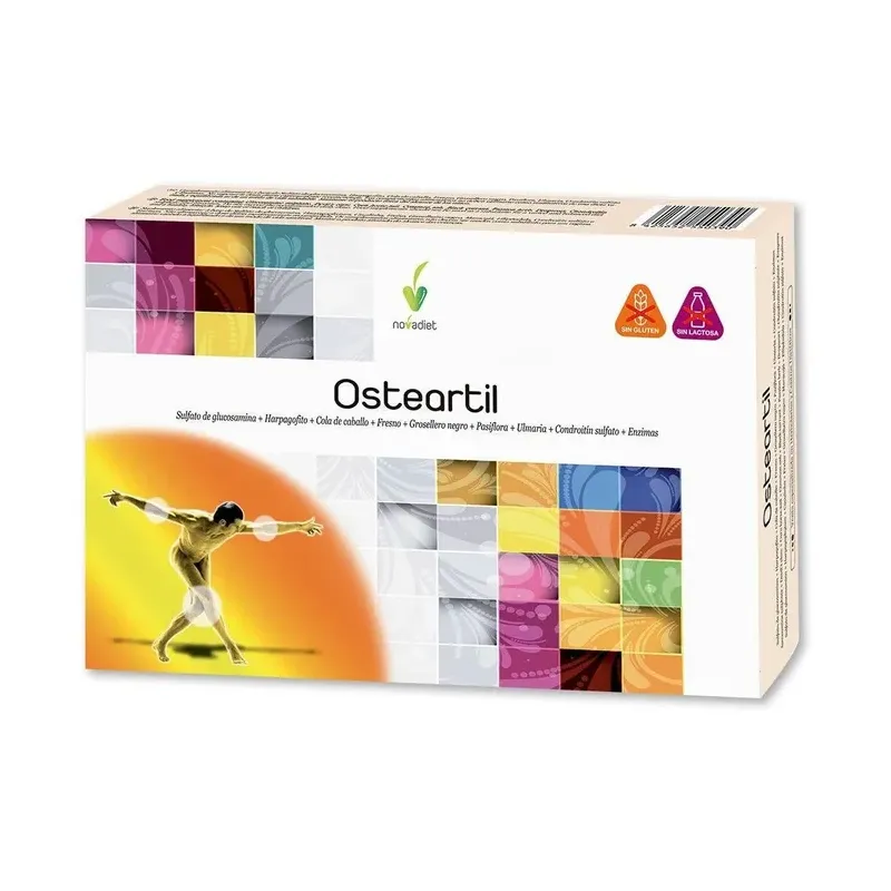 OSTEARTIL PERFECT