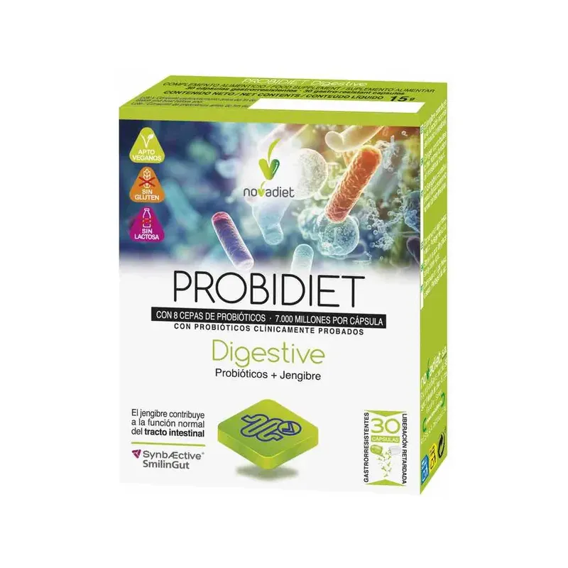 PROBIDIET DIGESTIVE