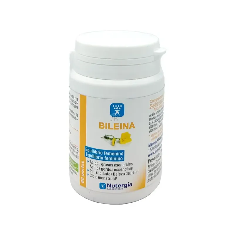 BILEINA 60 PERLAS