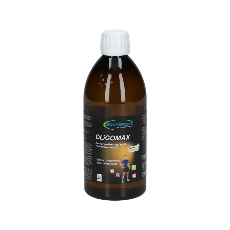 ERGYSPORT OLIGOMAX