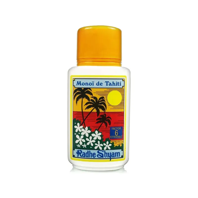 ACEITE MONOI TAHITI F-6