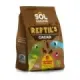 DINO'S CACAO GALLETAS DE AVENA Y FRUTA BIO 90g