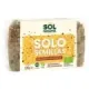 PAN SOLO SEMILLAS SIN HARINA NI LEV