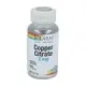 COPPER (COBRE) CITRATE 2 MG - 60 VE