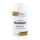 MONOLAURIN 500 MG - 60 VEGCAPS