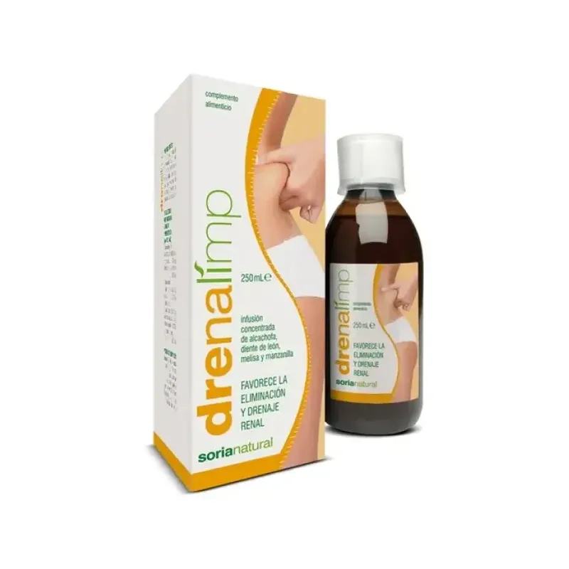DRENALIMP 250ML