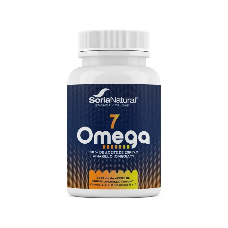 Omega 7