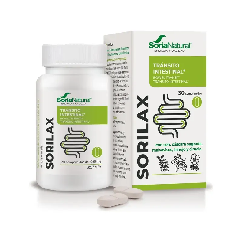 Sorilax