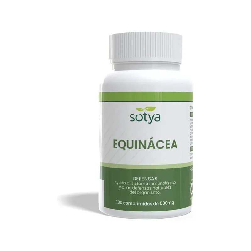 EQUINACEA 100 COMP