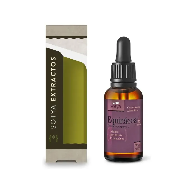 EQUINACEA 50 ML