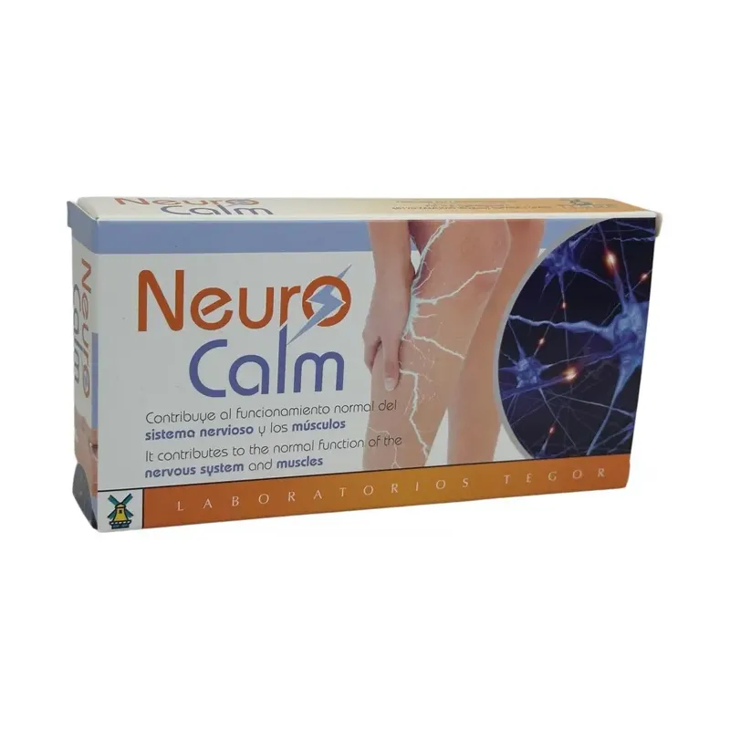 NEURO CALM 30COMP