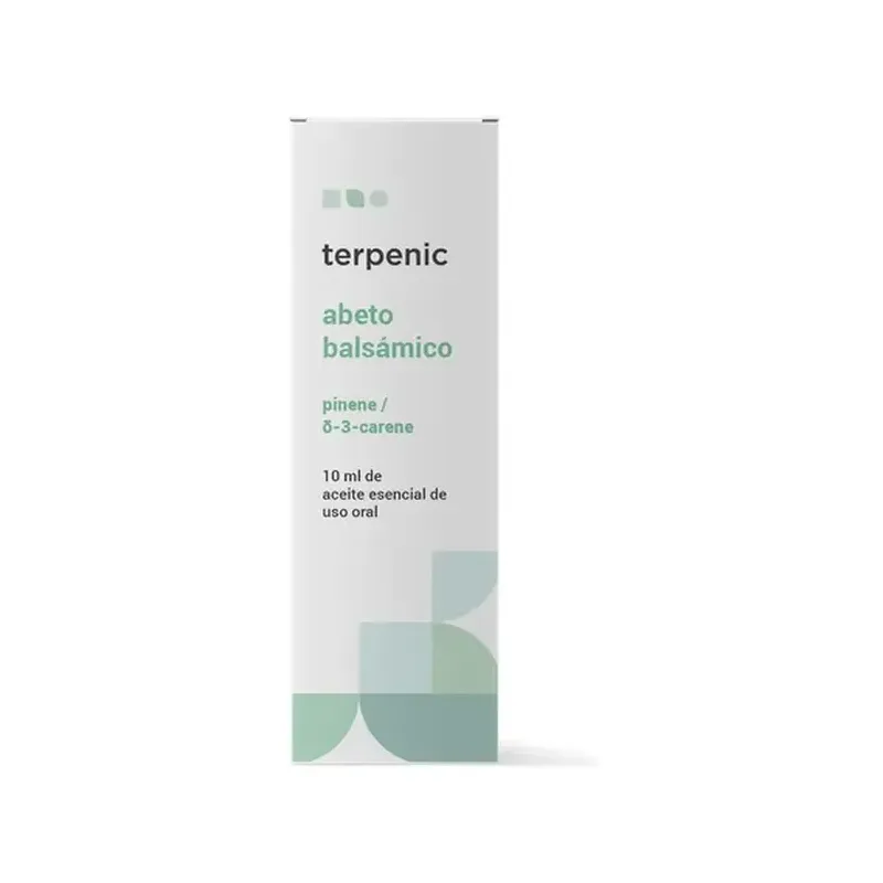 ABETO BALSÁMICO AE, 10ml