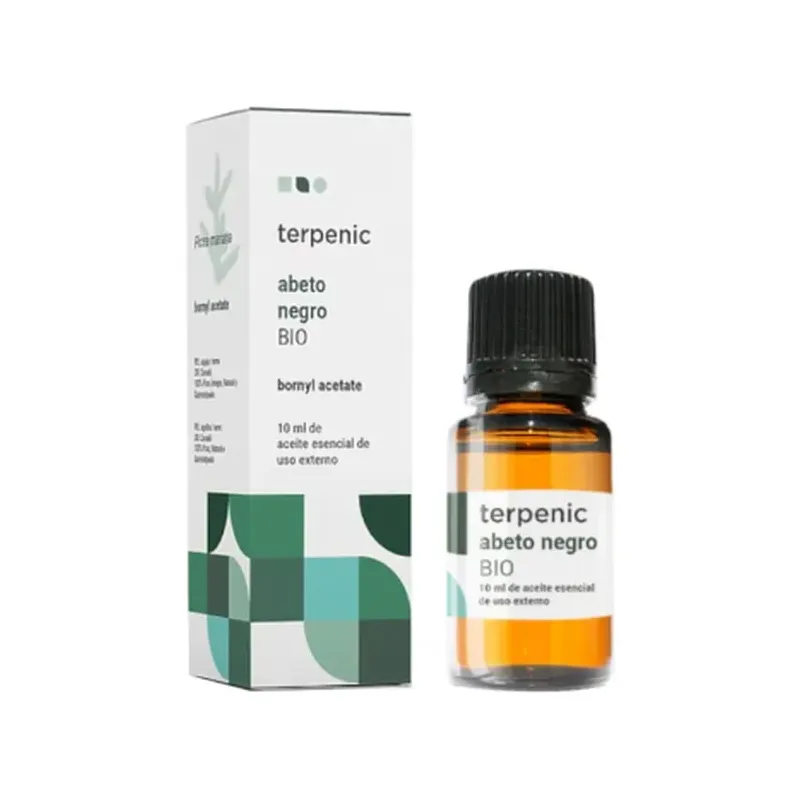 ABETO NEGRO AE, BIO, 10ml