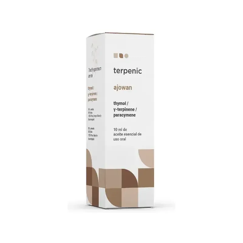 AJOWAN AE, 10ml