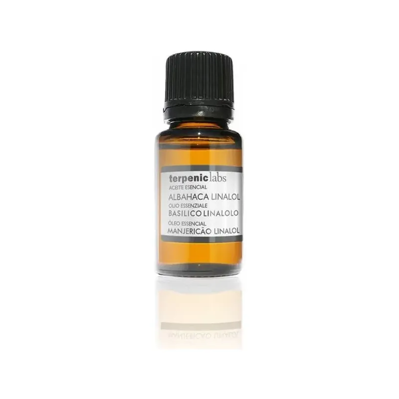 ALBAHACA LINALOL AE, 30ml
