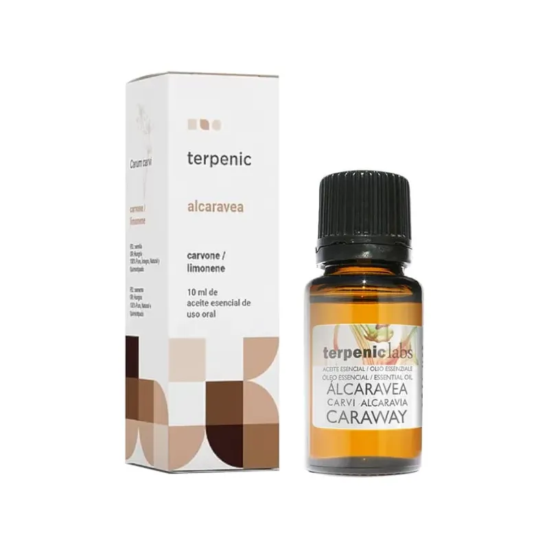 ALCARAVEA AE, 10ml