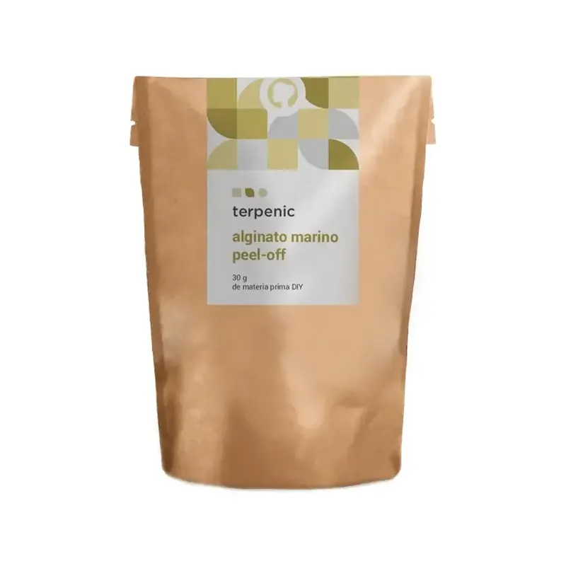 ALGINATO MARINO PEEL-OFF 30gr