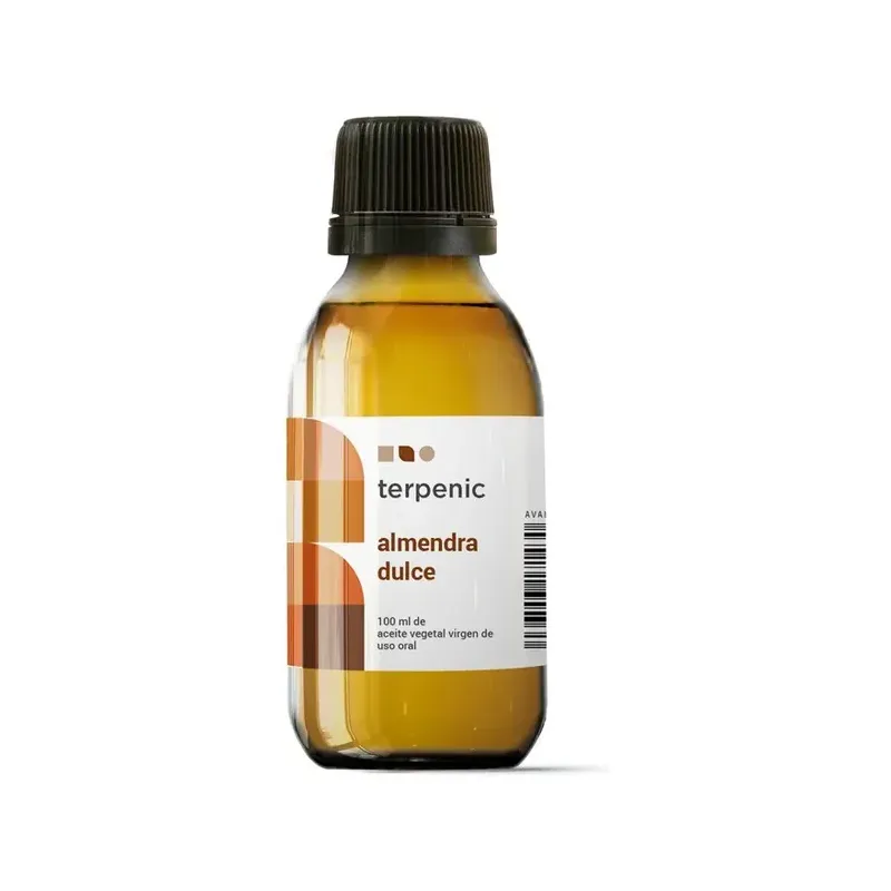ALMENDRA DULCE VIRGEN AV, 1000ml