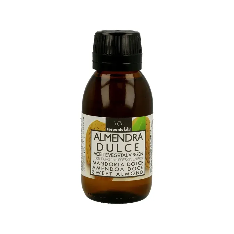 ALMENDRA DULCE VIRGEN AV, 100ml