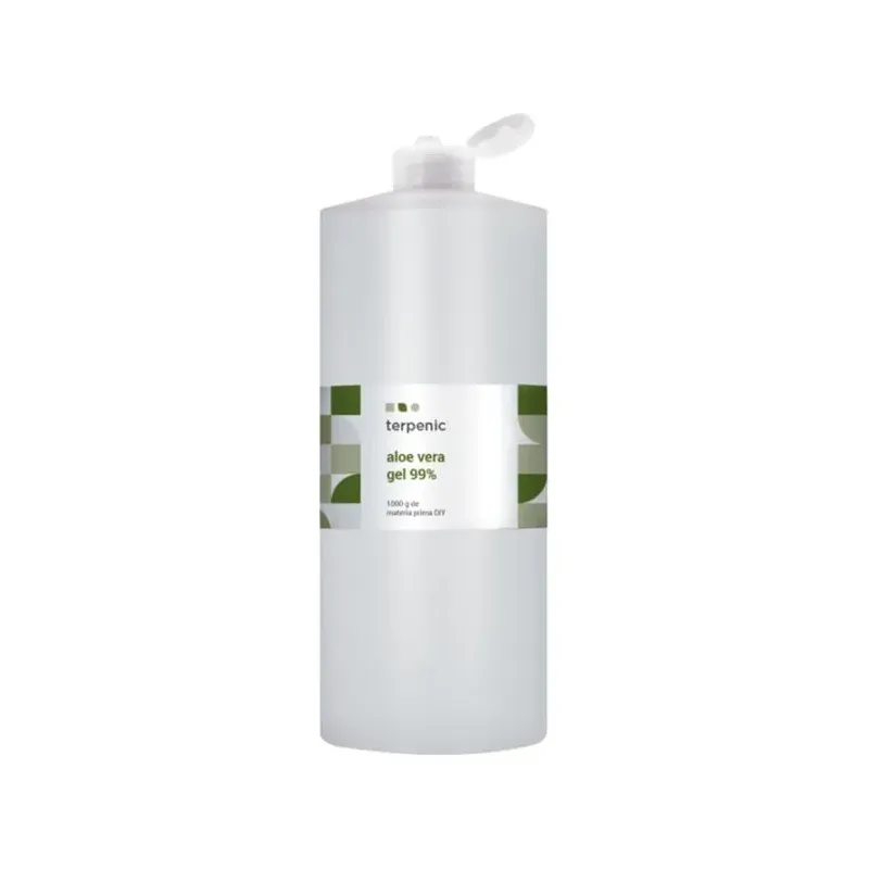ALOE VERA GEL CORPORAL, 200gr