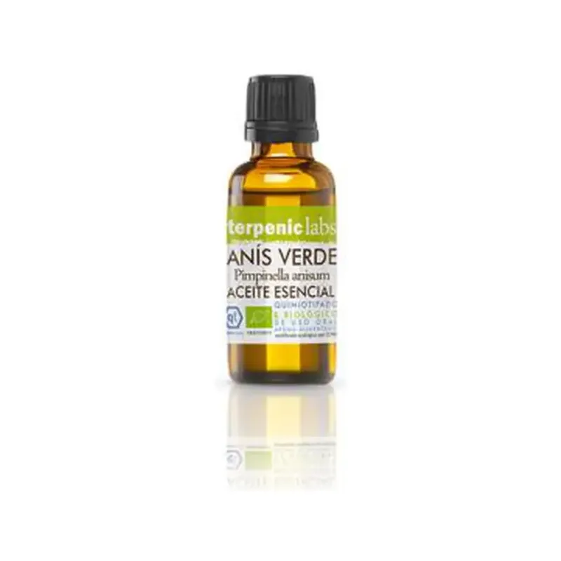 ANÍS VERDE AE, 30ml