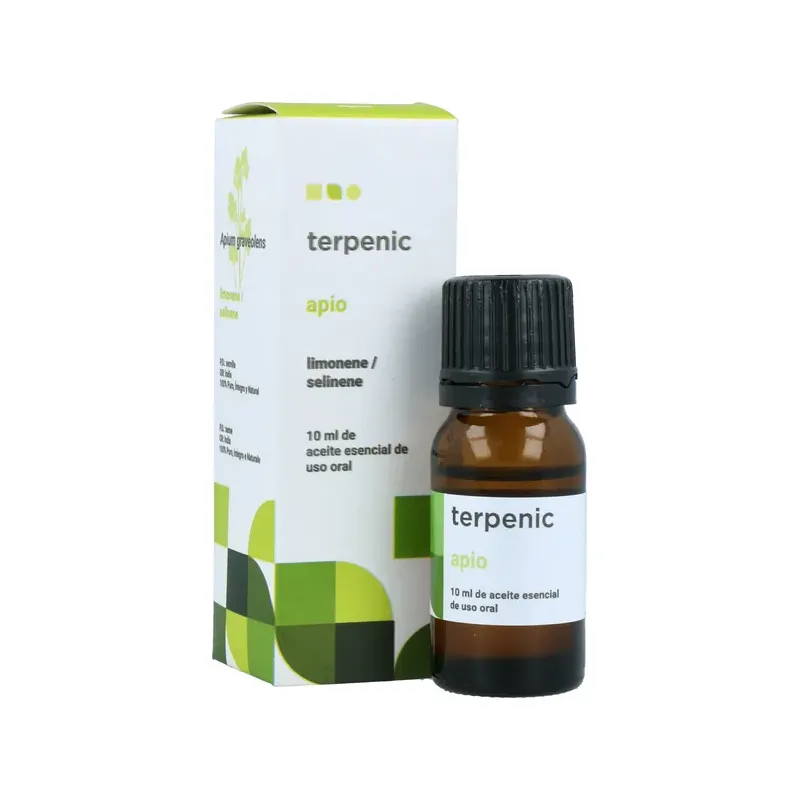 APIO AE, 10ml