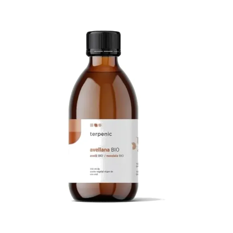AVELLANA VIRGEN AV (BIO) 250ml