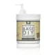 BASE DIY CREMA MASAJE, 500ml