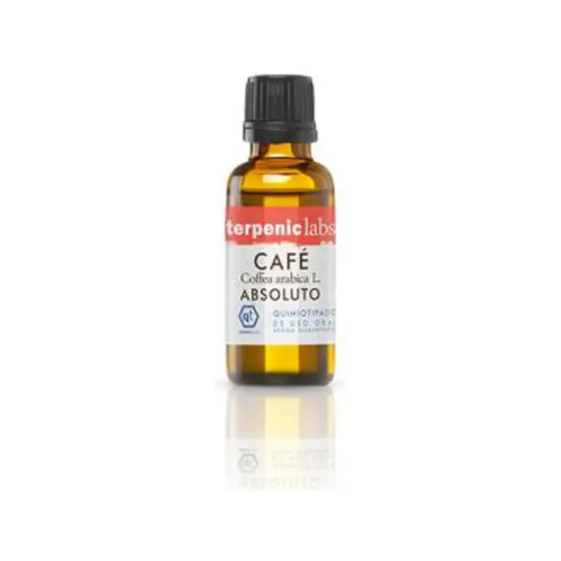 CAFÉ ABSOLUTO, 30ml