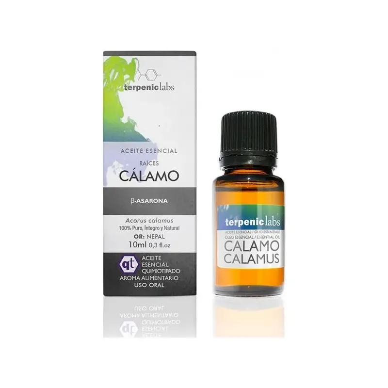 CALAMO NEPAL AE, 10ml