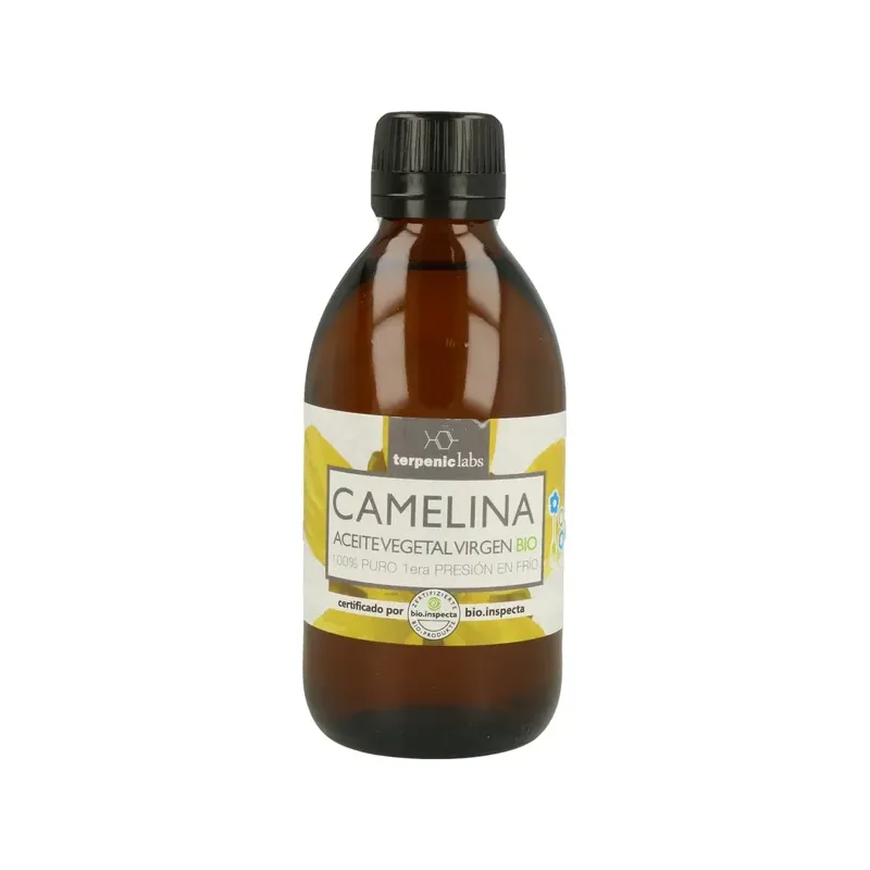 CAMELINA VIRGEN AV, BIO (ECO), 250m