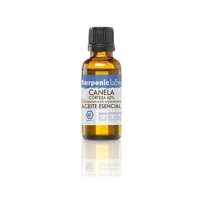 CANELA DE CEILÁN 60% AE, 30ml