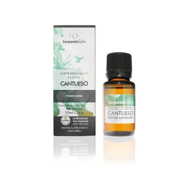 CANTUESO AE, 10ml