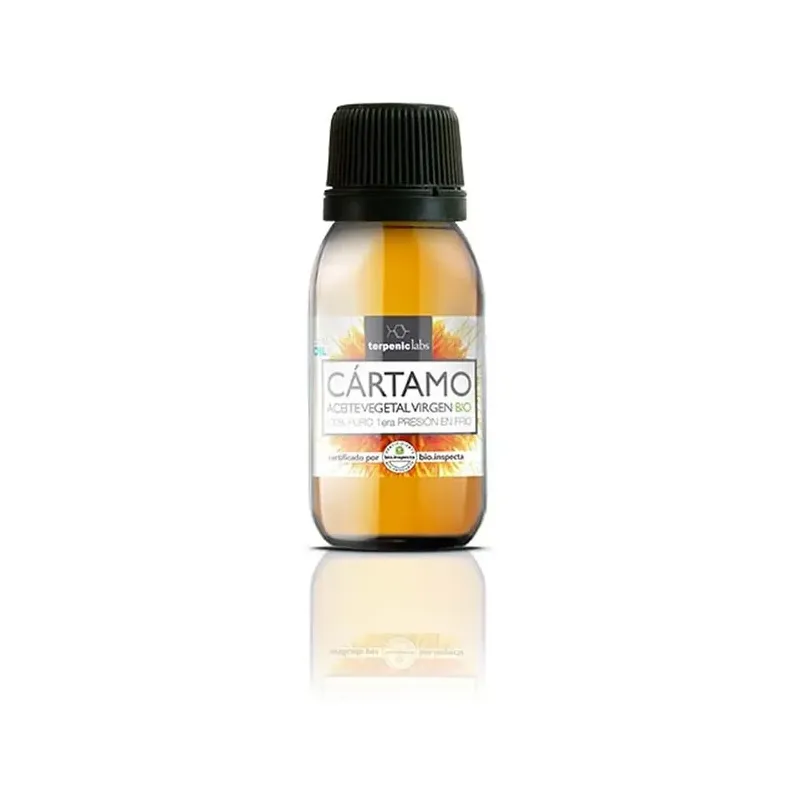 CÁRTAMO VIRGEN AV, BIO (ECO), 100ml