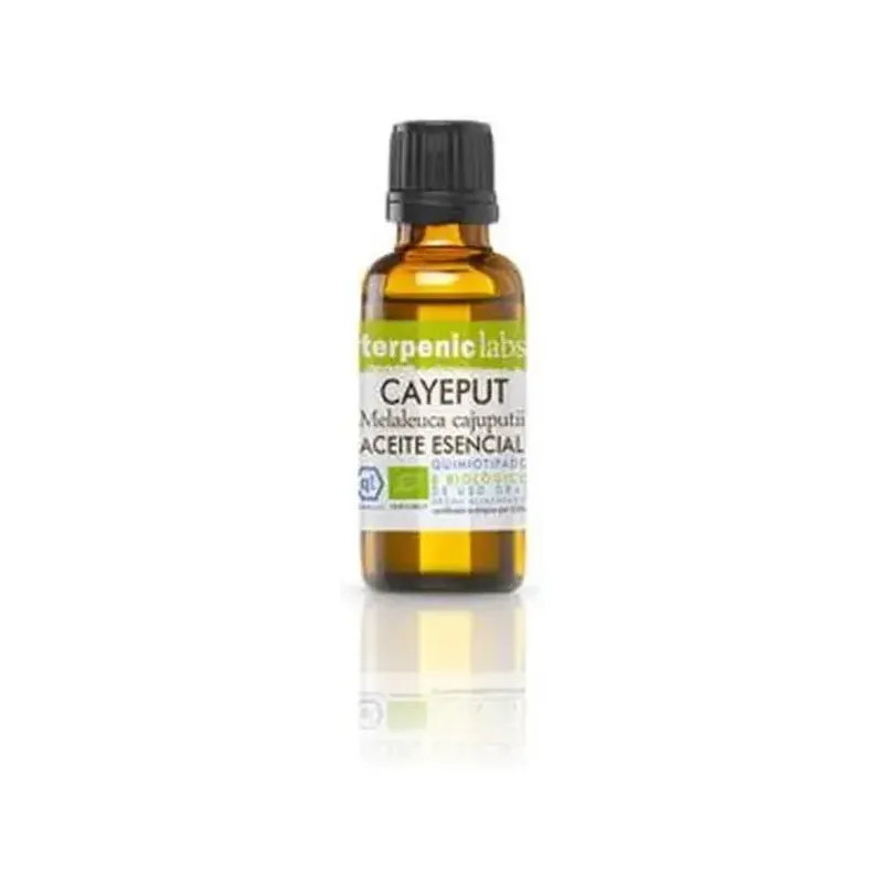 CAYEPUT AE, BIO (ECO), 30ml